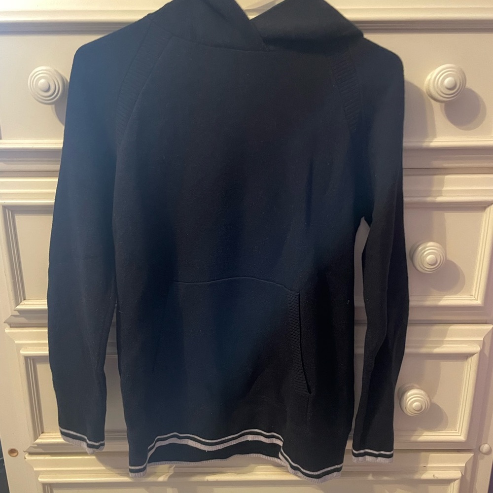 Lululemon hoodie